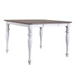 Liberty Furniture Ocean Isle Gathering Table - White
