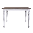 Liberty Furniture Ocean Isle Gathering Table - White