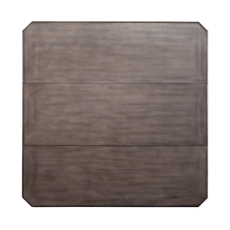 Liberty Furniture Ocean Isle Gathering Table - White
