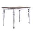 Liberty Furniture Ocean Isle Gathering Table - White