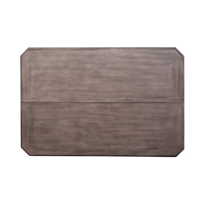 Liberty Furniture Ocean Isle Gathering Table - White