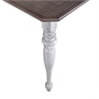 Liberty Furniture Ocean Isle Gathering Table - White