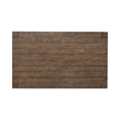 Liberty Furniture Broadmore Rectangular Cocktail Table - Brown