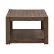 Liberty Furniture Broadmore 3 Piece Set - Brown