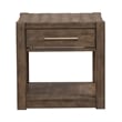 Liberty Furniture Broadmore 3 Piece Set - Brown