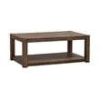 Liberty Furniture Broadmore 3 Piece Set - Brown
