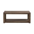 Liberty Furniture Broadmore 3 Piece Set - Brown
