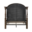 Liberty Furniture Arden Road Queen Poster Bed - Cherry