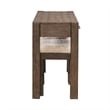 Liberty Furniture Broadmore Alt 3 Piece Set - Brown