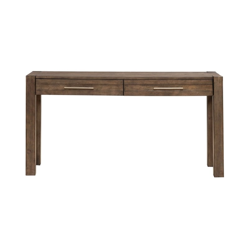Liberty Furniture Broadmore Alt 3 Piece Set - Brown