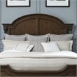 Liberty Furniture Arden Road Cali. King Poster Bed Dresser Mirror Chest