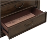 Liberty Furniture Arden Road 8 Drawer Dresser - Cherry