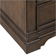 Liberty Furniture Arden Road 8 Drawer Dresser - Cherry