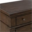 Liberty Furniture Arden Road 8 Drawer Dresser - Cherry