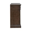 Liberty Furniture Arden Road 8 Drawer Dresser - Cherry