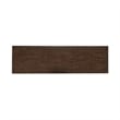 Liberty Furniture Arden Road 8 Drawer Dresser - Cherry