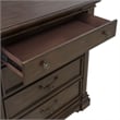 Liberty Furniture Arden Road 8 Drawer Dresser - Cherry