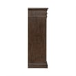 Liberty Furniture Arden Road 6 Drawer Chest - Cherry