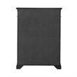 Liberty Furniture Arden Road 6 Drawer Chest - Cherry