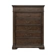 Liberty Furniture Arden Road 6 Drawer Chest - Cherry