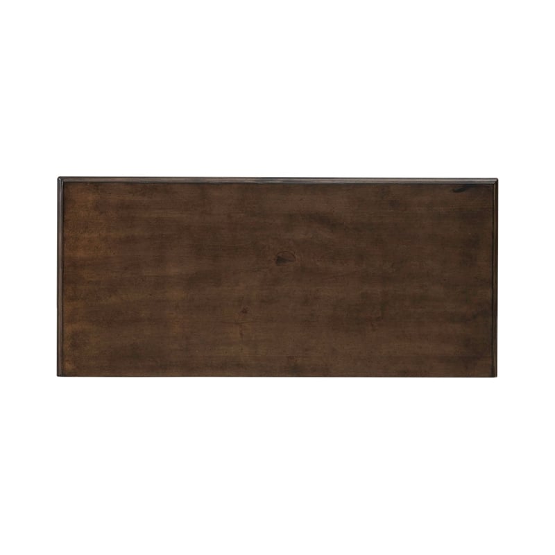 Liberty Furniture Arden Road 6 Drawer Chest - Cherry
