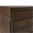 Liberty Furniture Arden Road 6 Drawer Chest - Cherry
