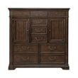 Liberty Furniture Arden Road 2 Door 10 Drawer Chest - Cherry