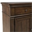 Liberty Furniture Arden Road 2 Door 10 Drawer Chest - Cherry