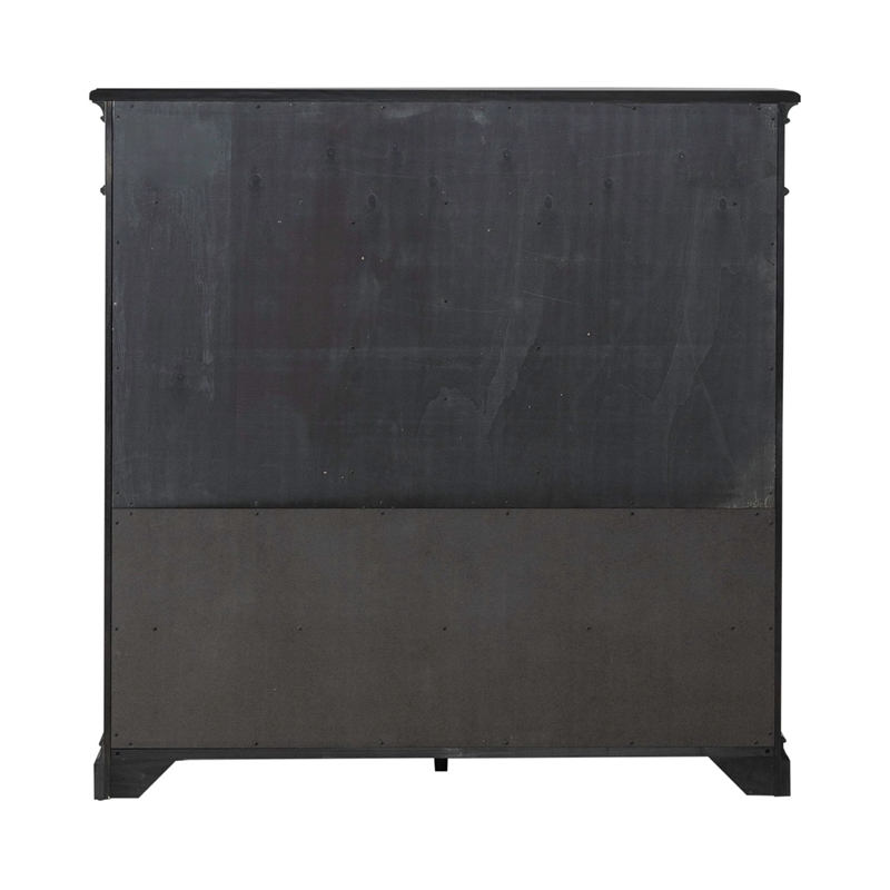 Liberty Furniture Arden Road 2 Door 10 Drawer Chest - Cherry