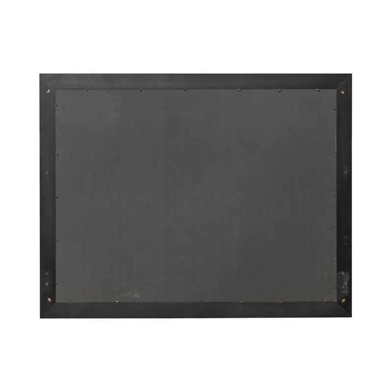 Liberty Furniture Arden Road Landscape Mirror - Cherry