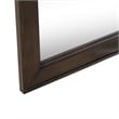 Liberty Furniture Arden Road Landscape Mirror - Cherry
