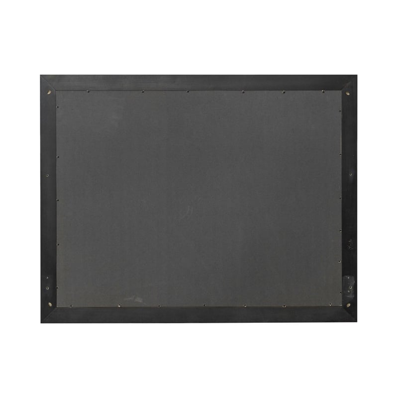 Liberty Furniture Arden Road Landscape Mirror - Cherry
