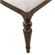 Liberty Furniture Arden Road Splat Back Side Chair (RTA) - Set of 2 - Cherry