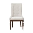 Liberty Furniture Arden Road Uph Side Chair (RTA) - Set of 2 - Cherry