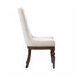 Liberty Furniture Arden Road Uph Side Chair (RTA) - Set of 2 - Cherry
