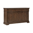 Liberty Furniture Arden Road Buffet - Cherry