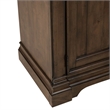 Liberty Furniture Arden Road Buffet - Cherry