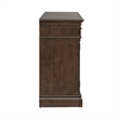 Liberty Furniture Arden Road Buffet - Cherry