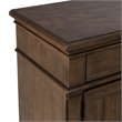Liberty Furniture Arden Road Buffet - Cherry
