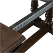 Liberty Furniture Arden Road Trestle Table Set - Cherry