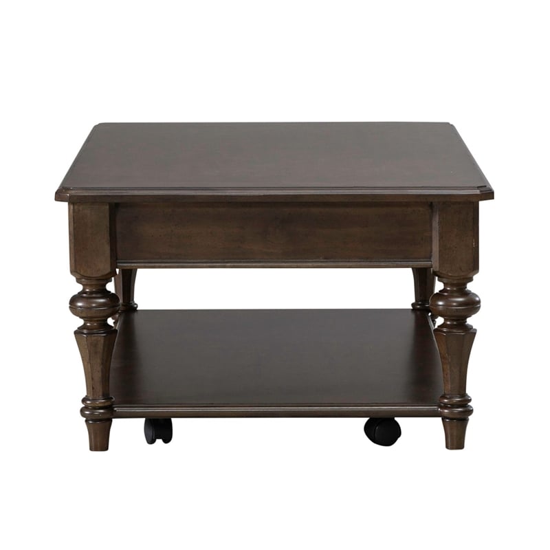 Liberty Furniture Arden Road 3 Piece Set - Cherry