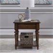 Liberty Furniture Arden Road 3 Piece Set - Cherry
