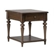 Liberty Furniture Arden Road 3 Piece Set - Cherry