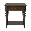 Liberty Furniture Arden Road 3 Piece Set - Cherry