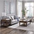 Liberty Furniture Arden Road 3 Piece Set - Cherry