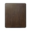 Liberty Furniture Arden Road Drawer End Table - Cherry