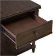 Liberty Furniture Arden Road Drawer End Table - Cherry