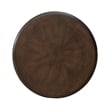 Liberty Furniture Arden Road Round Chairside Table - Cherry