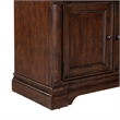 Liberty Furniture Arden Road 74 Inch TV Console - Cherry
