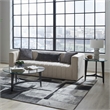 Liberty Furniture Capri 3 Piece Set - Brown